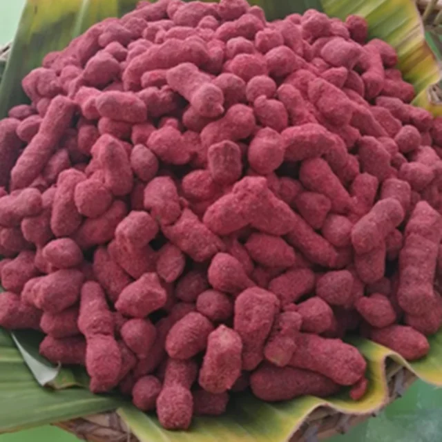 Dried Tamarind Mixed with Plum Powder Fruit Snake Nature Sweet from Thailand for Wholesales
