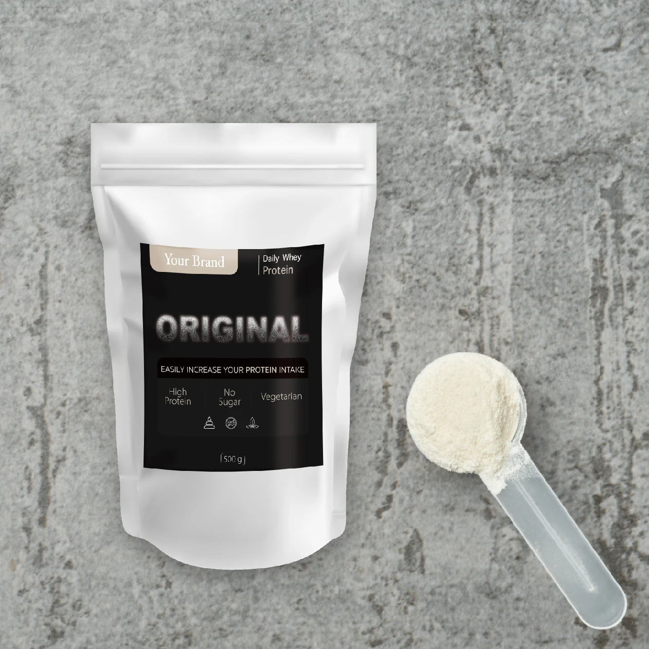 Морской КОЛЛАГЕНОВЫЙ ПОРОШОК для отбеливания кожи