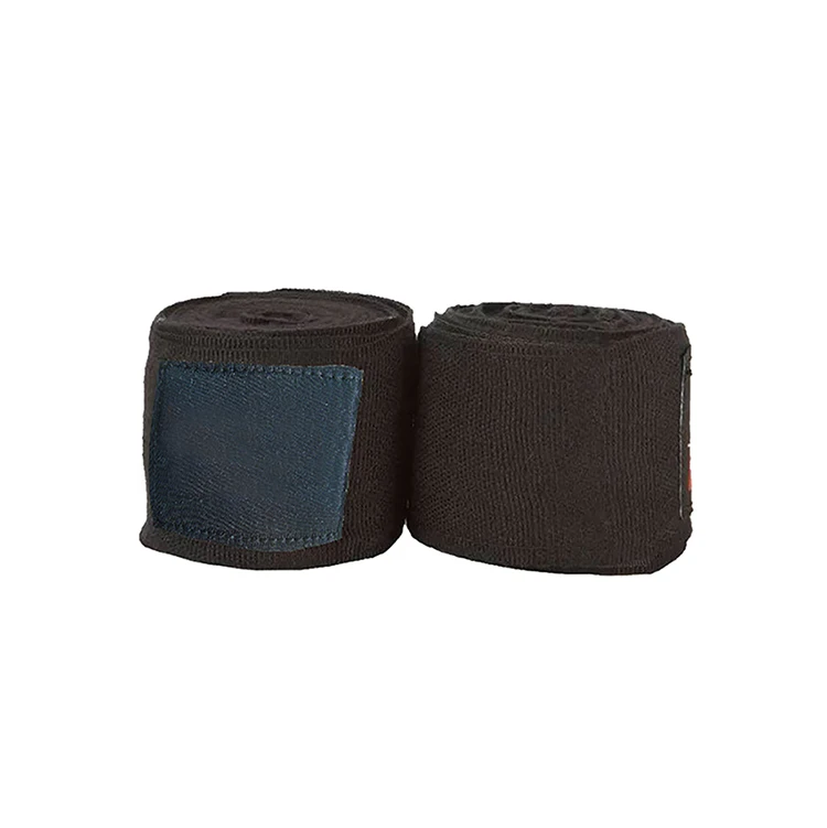 High Quality Custom Boxing Hand Wraps Boxing Wrist Protection Kickboxing Mma Martial Arts Karate Pro-fighting Boxing Wraps