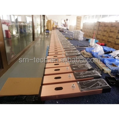 
Keypad Home Main Door RFID Lock, RF Card Lock Management System Software 