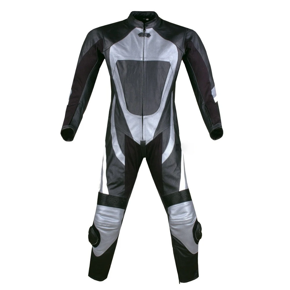 Custom Motorcycle Leather Race Suit Biker Racing Suit Motorbike Leather Motor Bike Suit