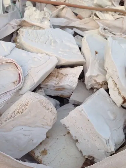 Wholesale Supplier Best Quality PET Lumps For Sale In Cheap Price