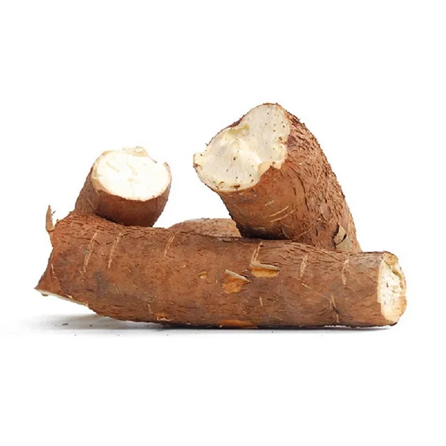 High Quality Dry slice cassava