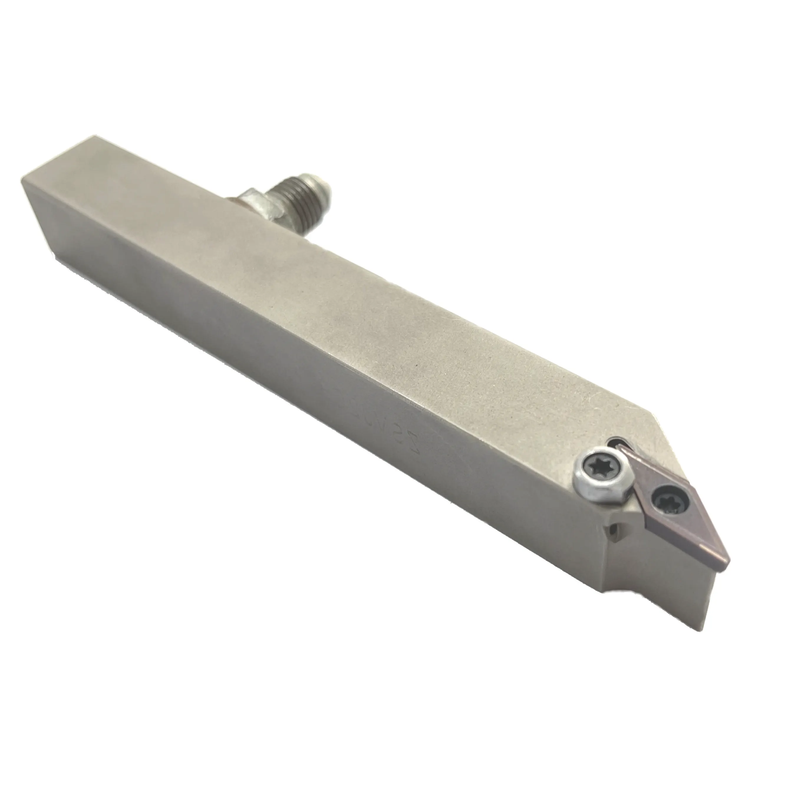 
Automatic Lathes Tools ZSVJ2CL External With Coolant Left Hand 93 Degrees Inserts VC1103 