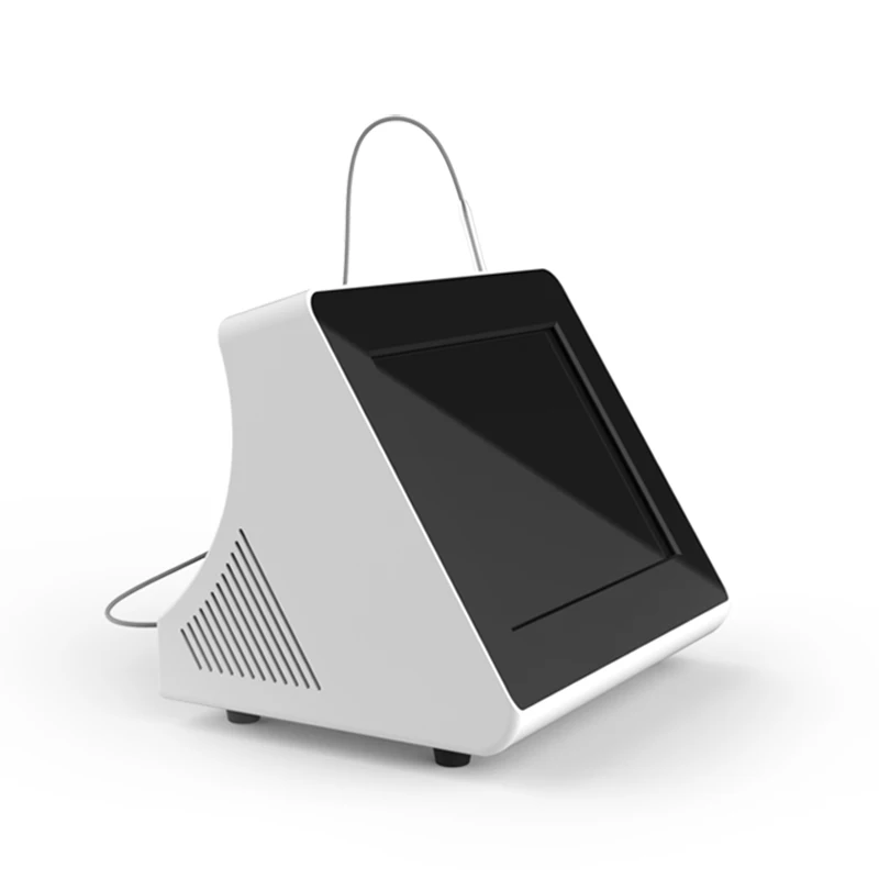 Laser Spider Veins Laser Vascular Removal Machine 980nm Vascular Removal System60W 980 Nm Portable Pulse/ Continuous