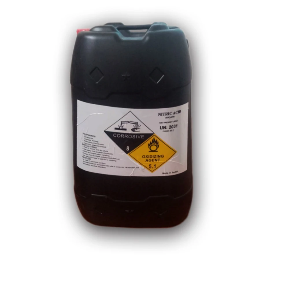 Nitric Acid 68% nitric acid prices