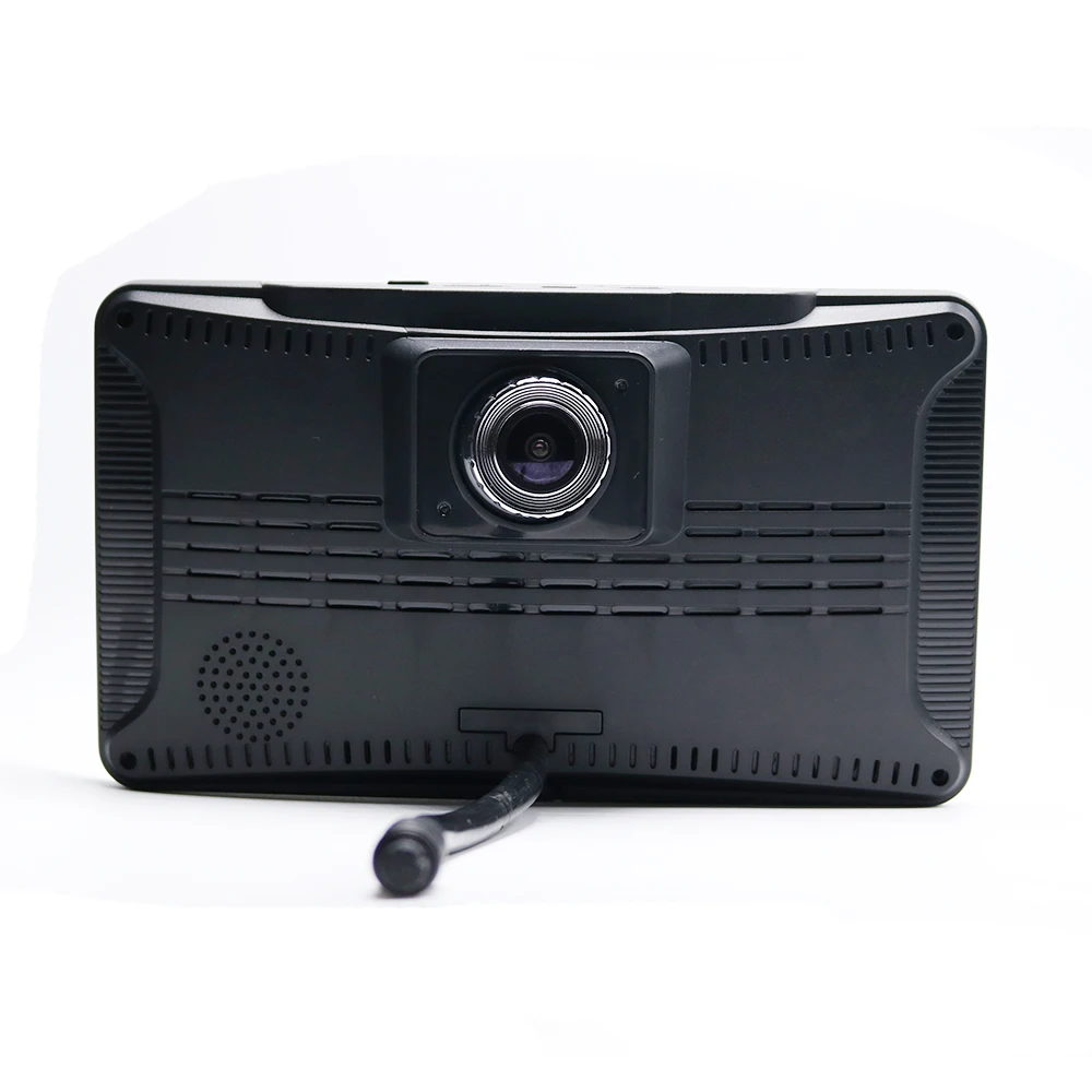  4G Android Qualcomm Car DVR 7