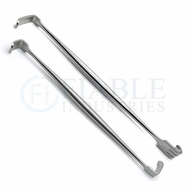 Ретрактор Senn Miller/хирургический Ретрактор Senn/ортопедические инструменты