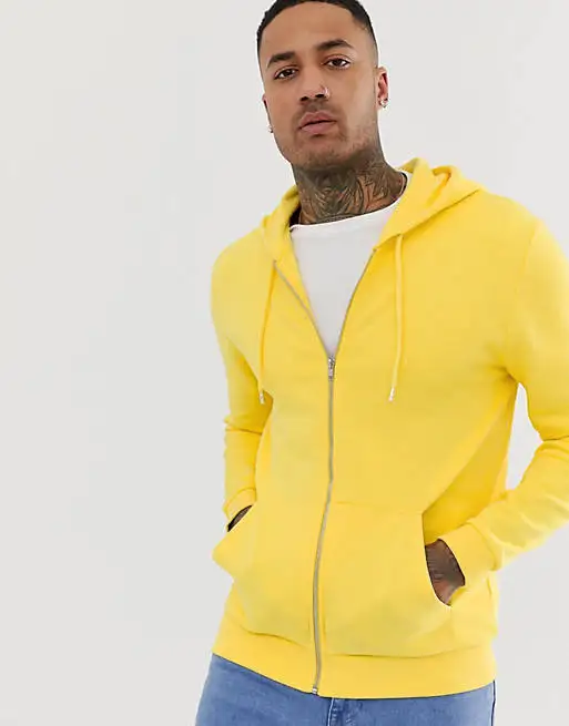 Custom Vintage Oversized Organic Cotton Hoodie for Men Heavyweight Plain Blank Pullover Streetwear Wholesale Plus Size Winter