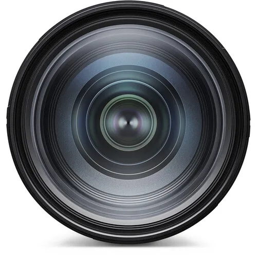 Беззеркальная камера Leica SL2 с объективом 24-70 мм f/2 8