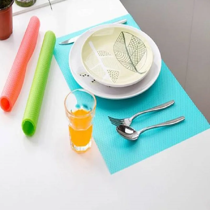 Waterproof EVA Fridge Liner Refrigerator Mat