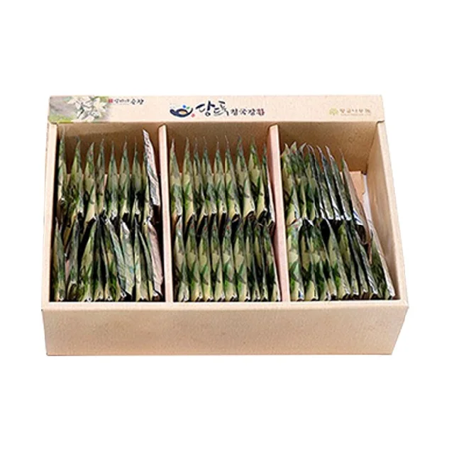 Best selling product nutritious super food Korean traditional soybean paste DangDoDuk premium tablet type