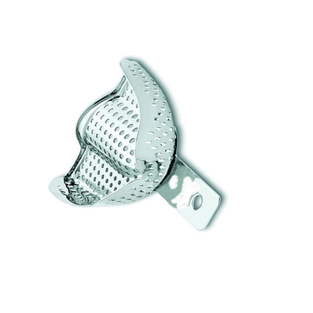
Dental metal Tray Dental Tray Impression 