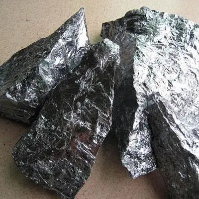 Ferro & Alloys / Ferro Silicon FeSi 75 / Fesi 75% Ferro Silicon