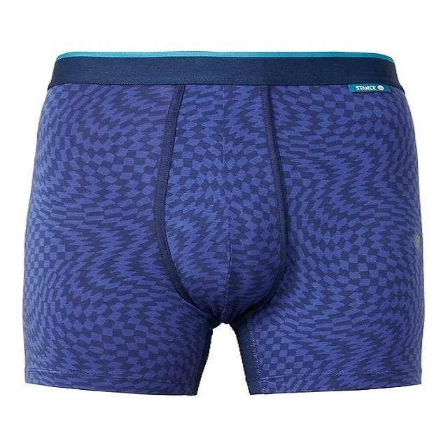 Boxer Shorts Men Seamless Boxer and Briefs Pack+hot Selling High Quality Wholesale Customized for Men 3 in 1 Male Sexy Underwear