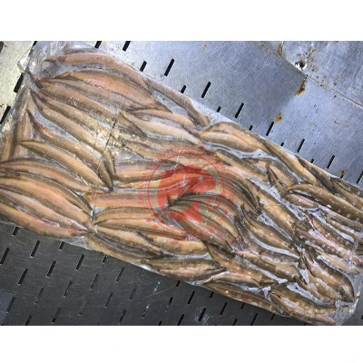 Свежая рыба с фермы (Сладкая вода)