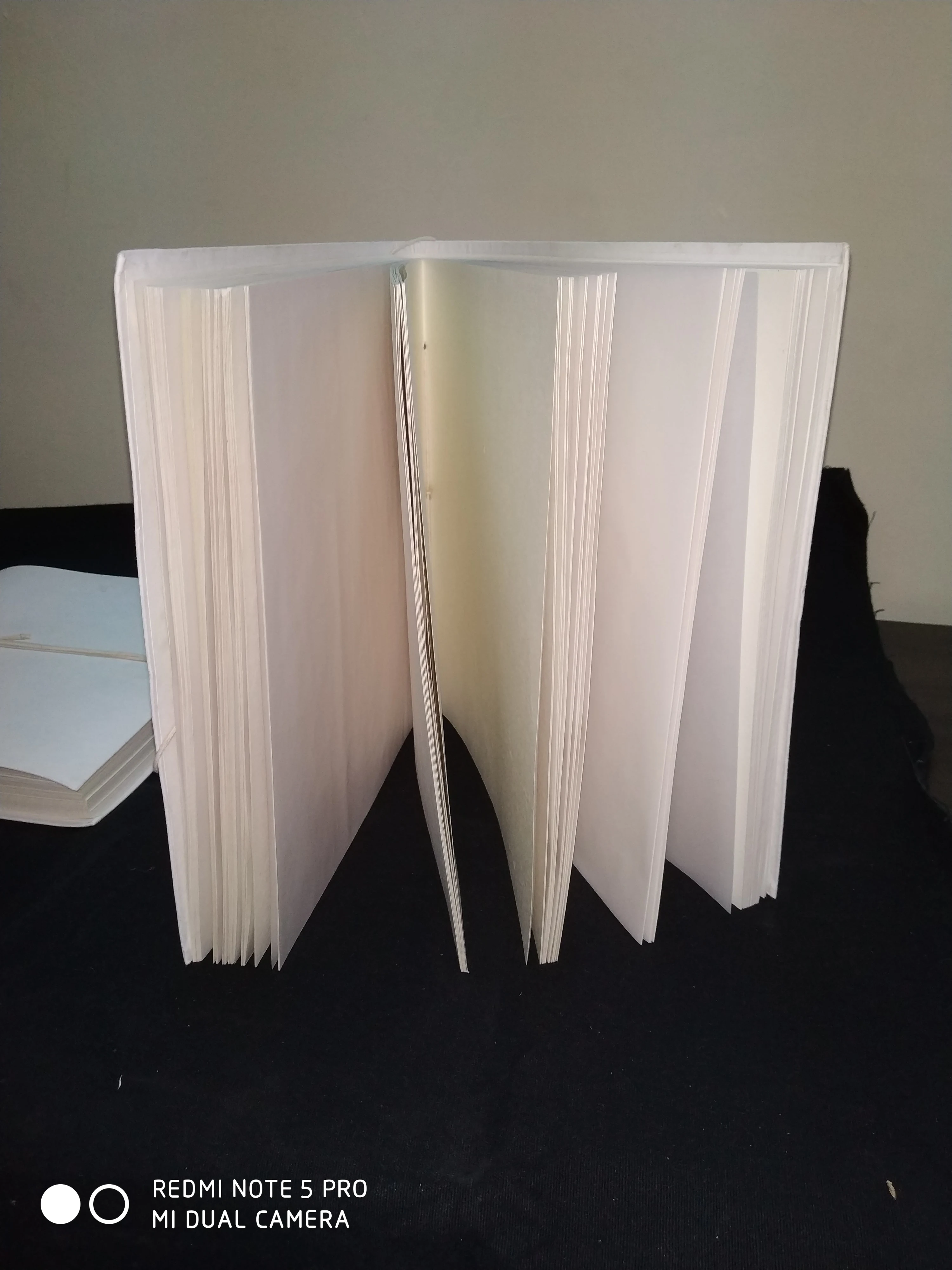 Eco Friendly Paper Photo Albums