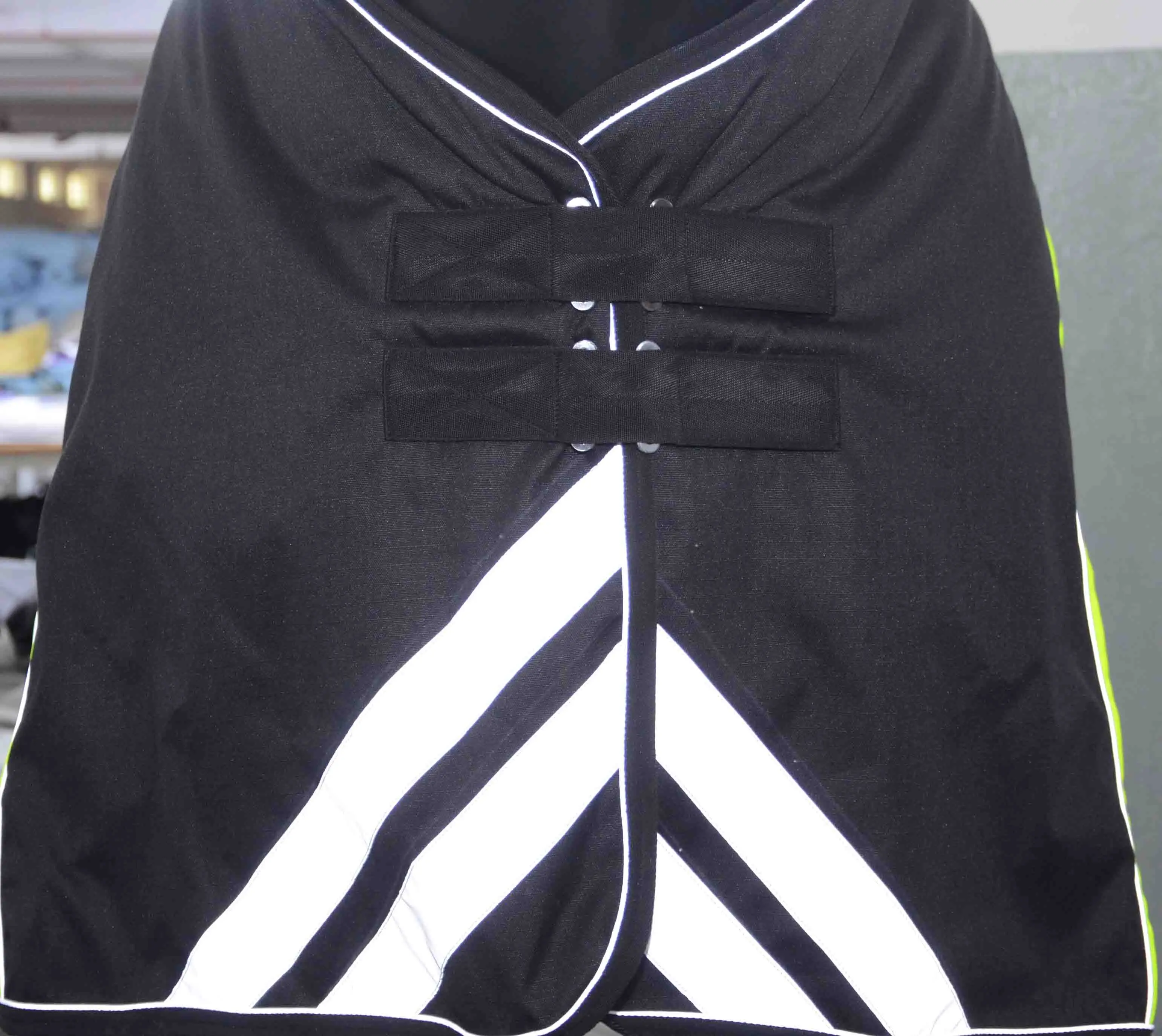 Best Quality Breathable Cotton Horse Rug