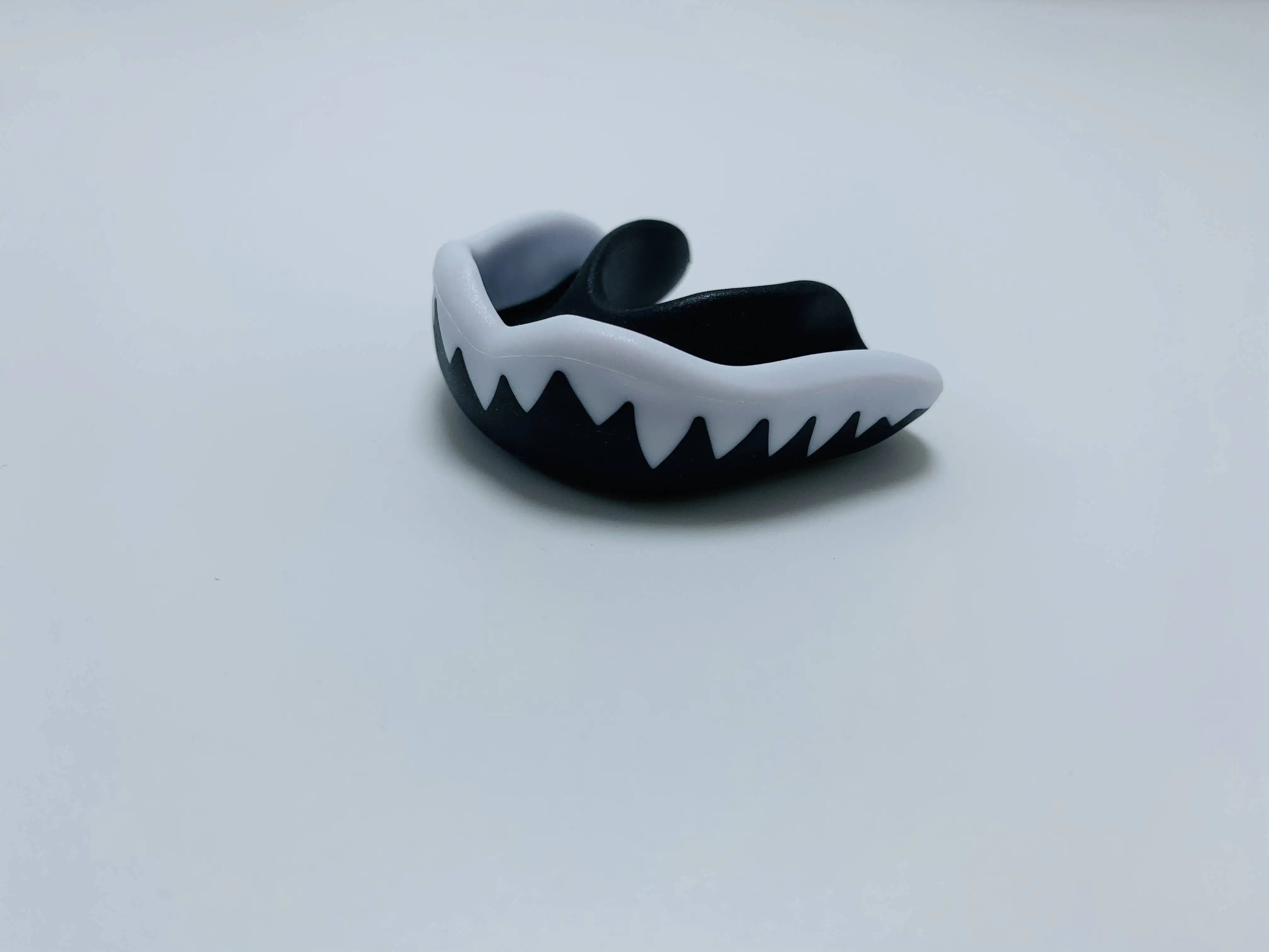 Mouth Guard  Double Mouth piece mouth guard boxing