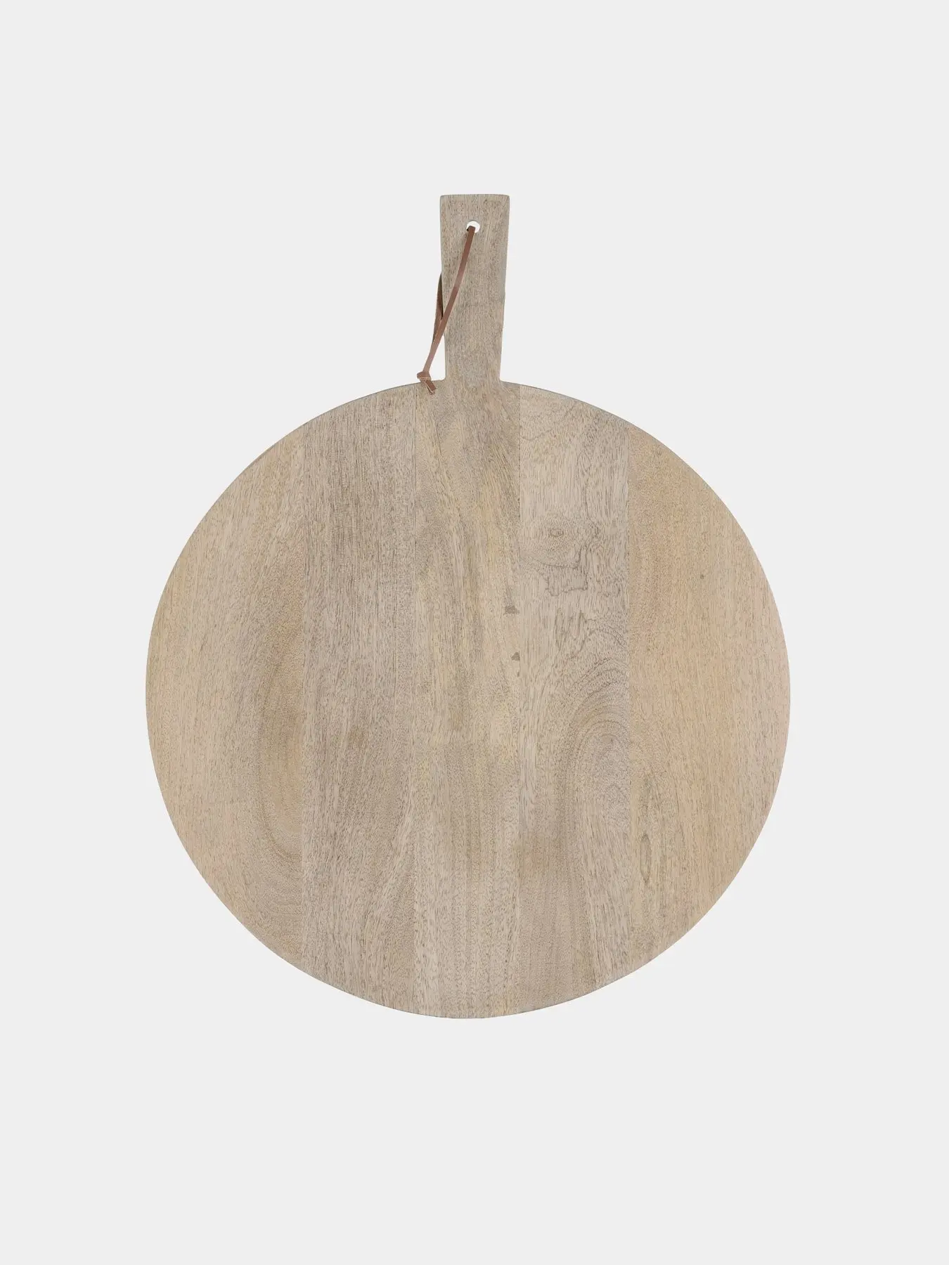 Round Pizza Serving Board Acacia Natural Wooden Round Cutting Board Wooden Chopping Board Wooden Multipurpose Serving Tray