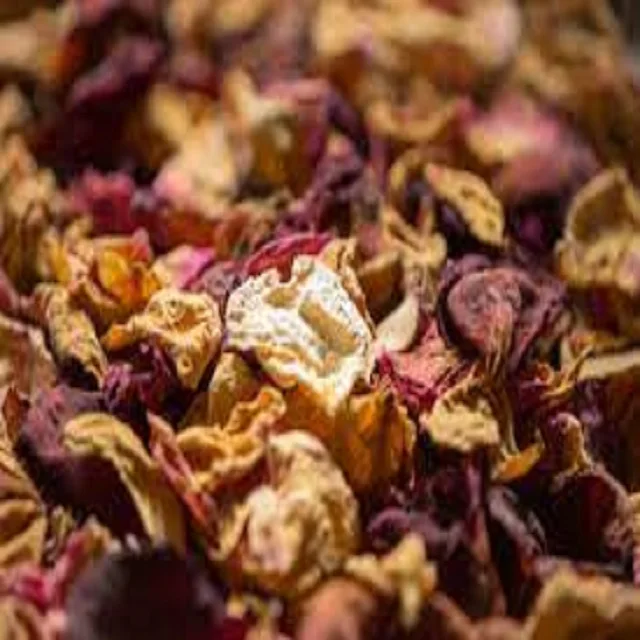 Сушеные розовые розы оптовая цена оптовый