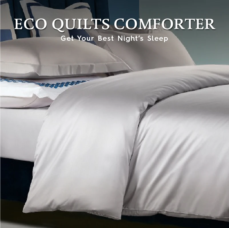 Одеяло из микрофибры для использования в гостиницах сделано малайзии