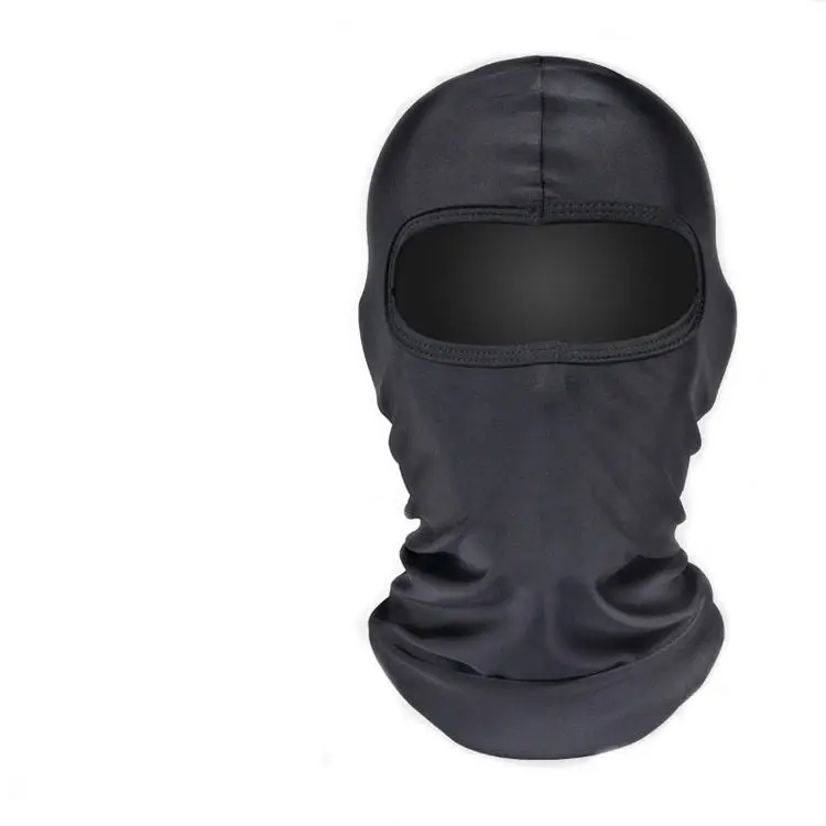 
Promotion Wholesale Hot Tube Face Ski Headband Paisley Bandana Costom Logo 