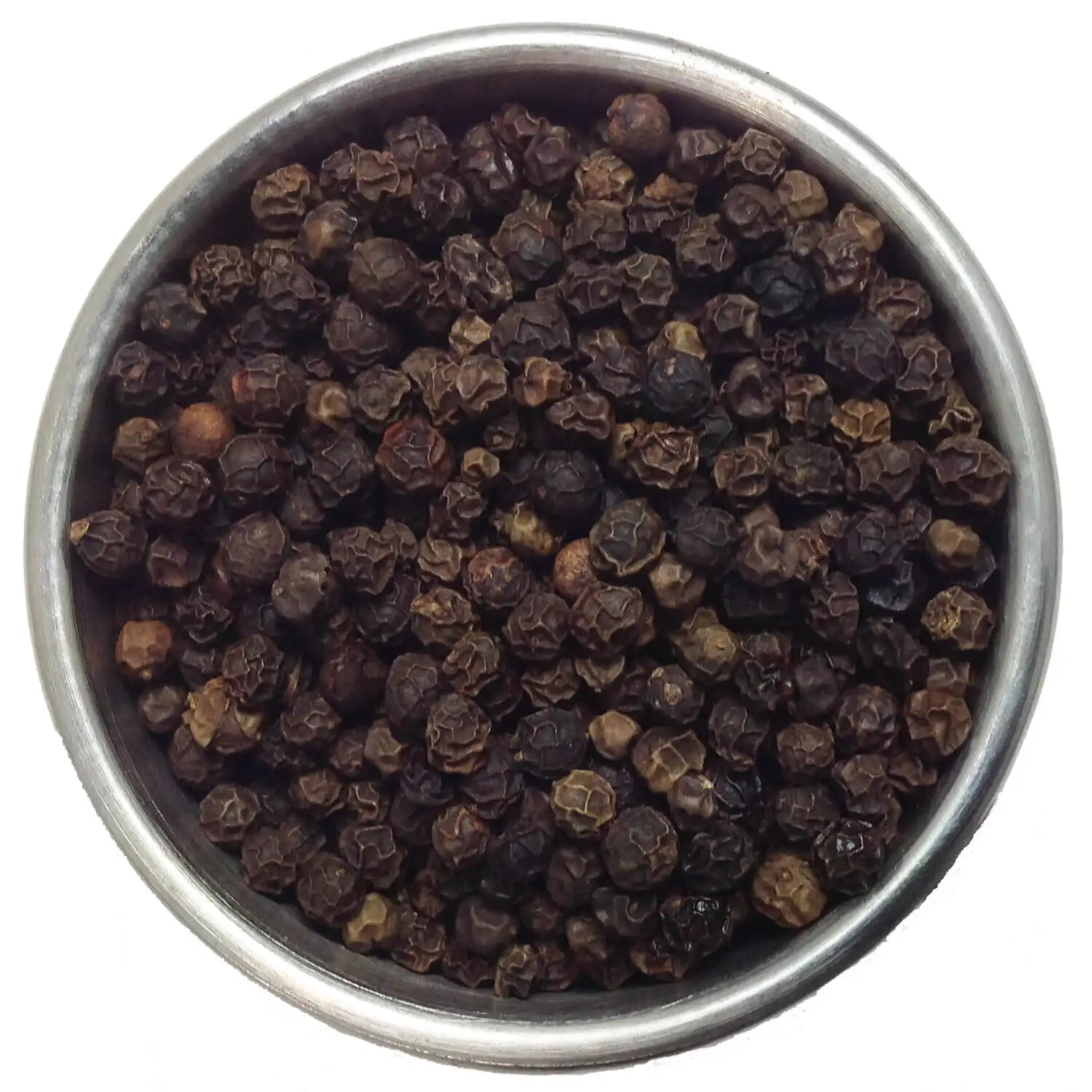 High Quality Density 500+ Buyers Of Black Pepper Use As Flavor