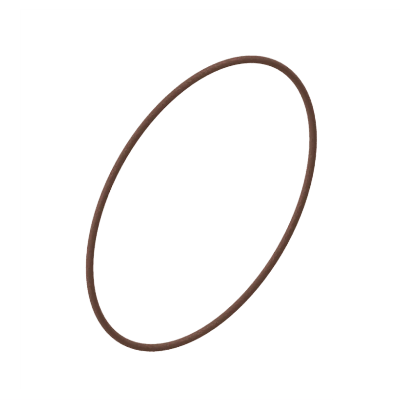 (Orchid 07) уплотнительное кольцо для ZF, AUDI, VW, CHRYSLER; (запасные части для преобразователя крутящего момента)