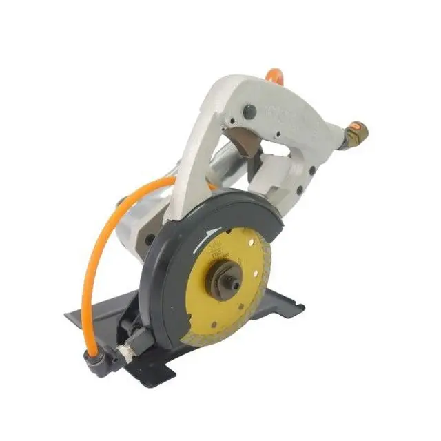 110mm 6500rpm Portable Wet Water Air Stone Marble Granite Tile Cutter Cutting Saw