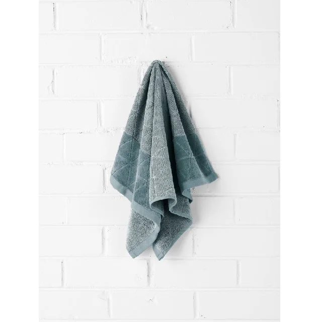 100% органический хлопок сертифицированные полотенца для ванной комнаты индивидуальные с логотипом банное полотенце