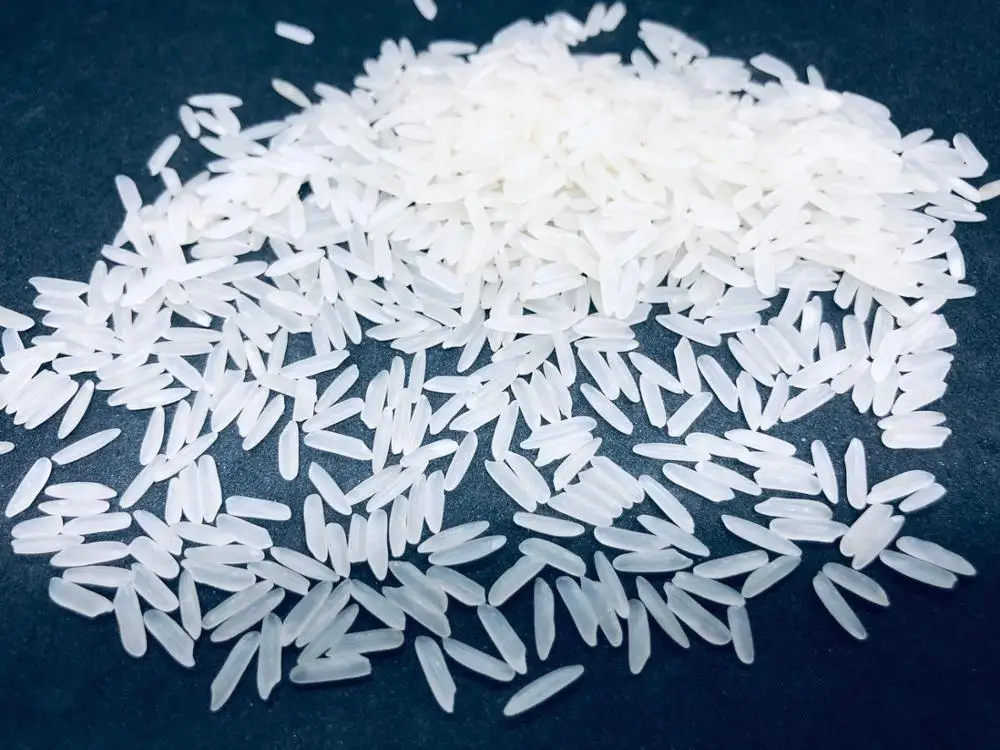 Wholesales Price 2% Broken Long Grain Soft Texture KDM Rice With HACCP  BRC NON GMO Certification From Vietnam