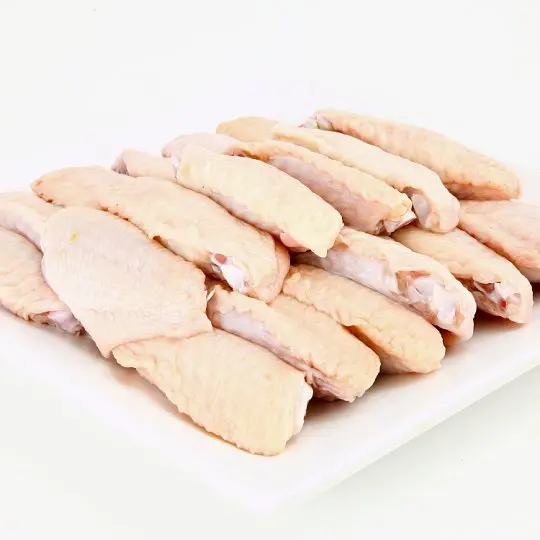 Halal Grade One Chicken Feet / Frozen Chicken Paws Brazil/CHicken Wings