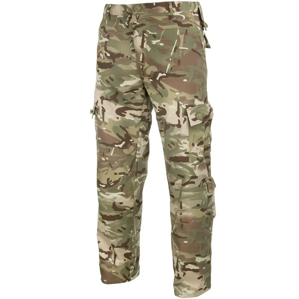 
whole sale rate customized ELITE TROUSERS DPM in high quality 