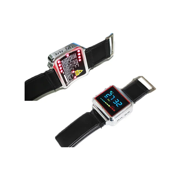 Similar Vantros IM laser watch 650nm semiconductor laser treatment device for diabetes