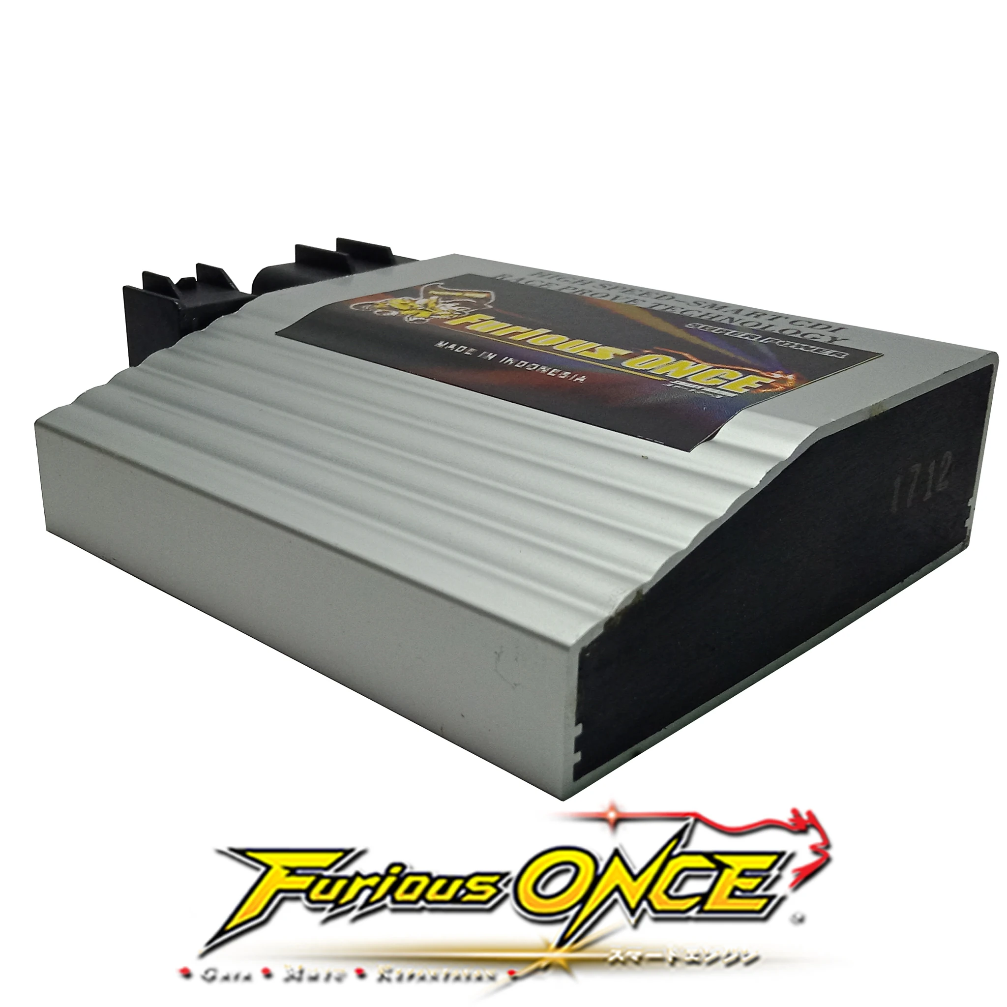 
High Performance Motorcycle Ignition Systems Engine LC135 / LC-New Racing CDI Unit Wholesale 