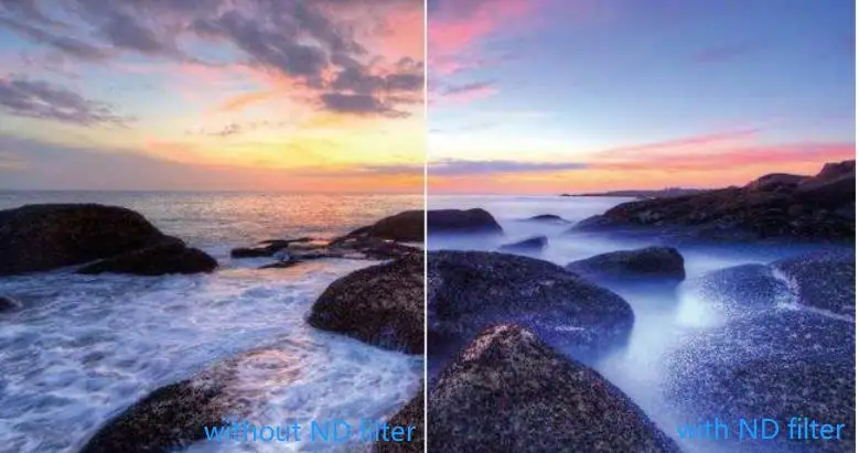 Квадратный нейтральный серый фильтр ND64 ND1000 ND8 150x150 мм ND для DSLR камеры квадратный держатель фильтра