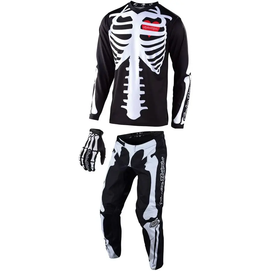 Professional Racing Wear Suits Custom Light Weight Motocross Pant Top Selling Motocross Pant / Suits