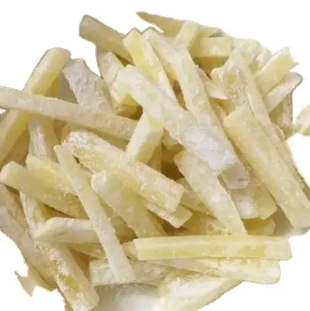 TOP QUALITY  Frozen French Fries for sale