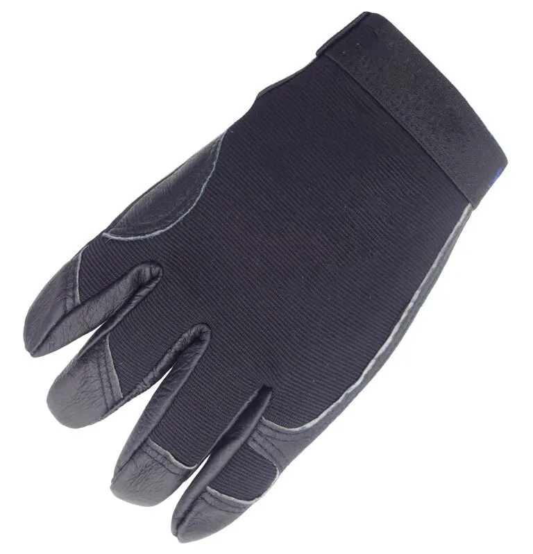 Промышленные бесшовные трубы механика обеспечивают безопасность труда рабочих порезостойкие защитные перчатки