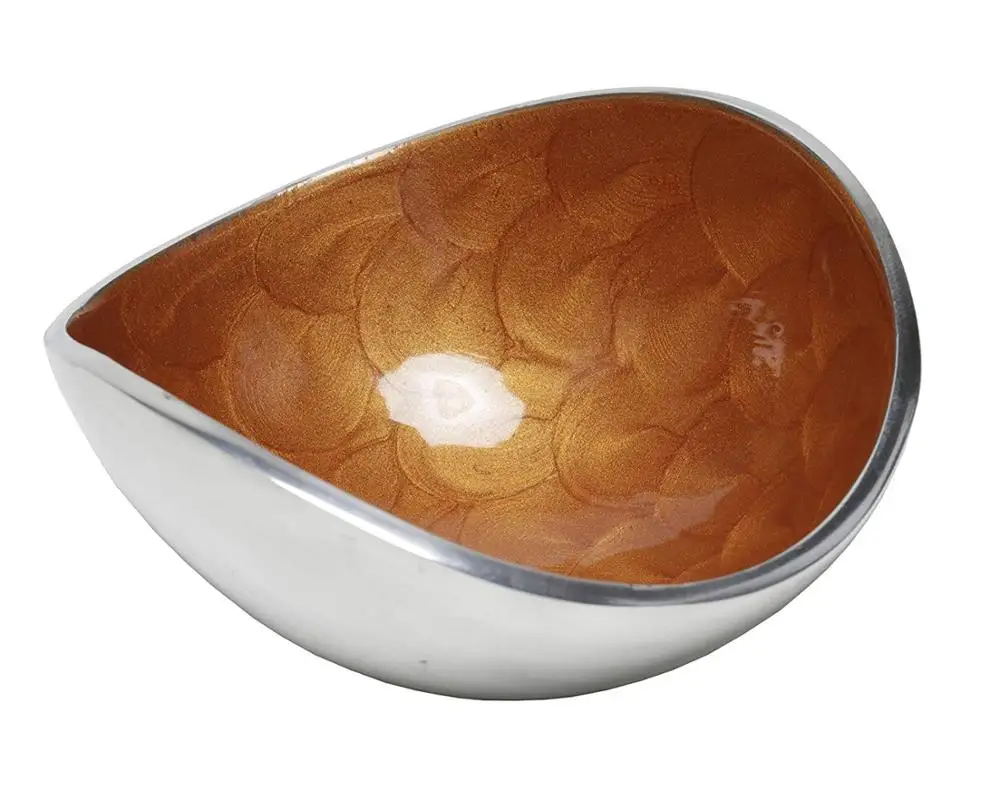 Stainless Steel Mixing Bowls (Set of 6)