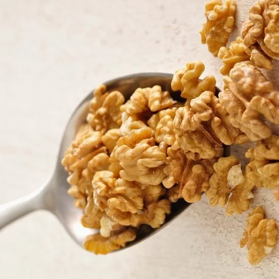 0.5kg Agriculture Nuts & Kernels Nutrition Seeds Blanched Fresh Walnut with Organic Cultivation Type from Chile