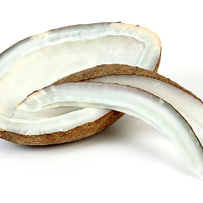 Dried coconut provides large quantities with clear origin at reasonable prices to ensure prestige and quality for consumers