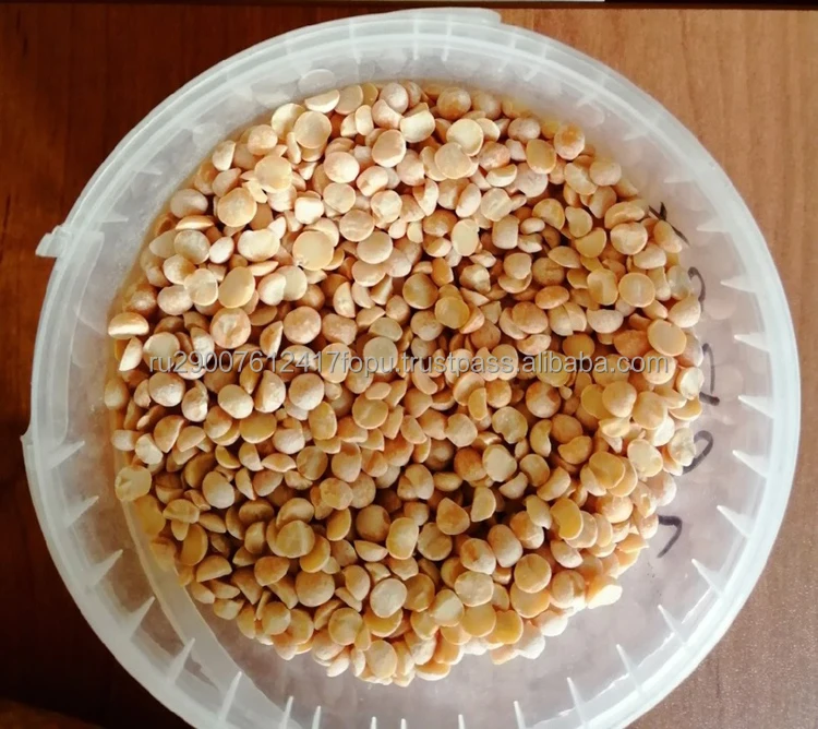 Hit Split peas medical prophylactic product, real source of good health wholesale cheap, yellow split peas