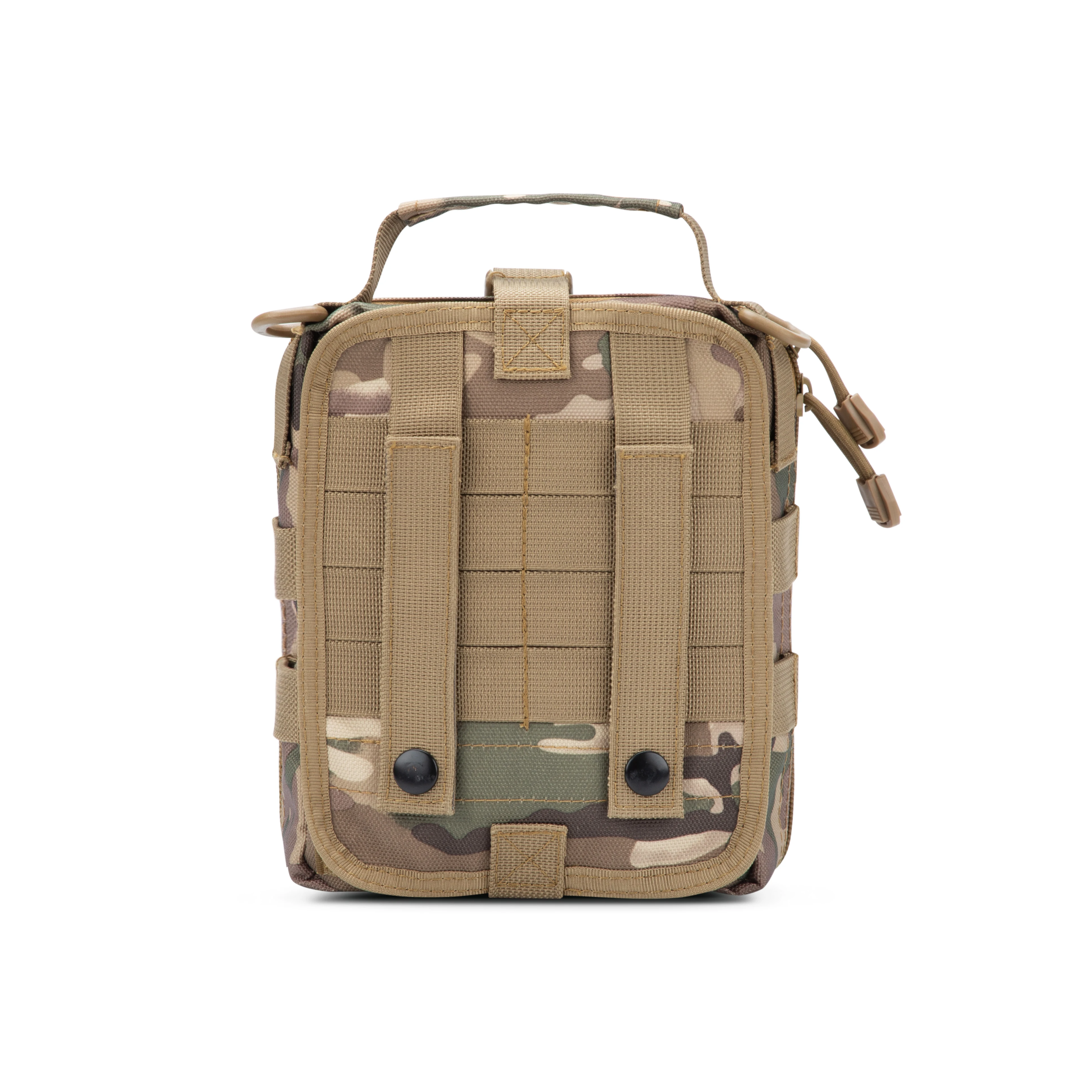 Outdoor Travel First Aid Kit Earthquake Medical Emergency Kit Personal Home Survival Bag