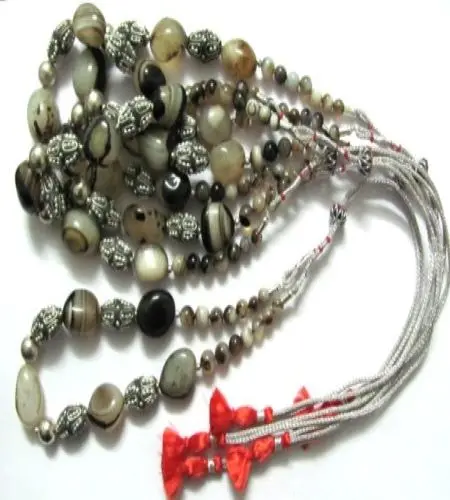 Wholesaler of Black Onyx Necklace : Black Onyx Necklace For Sale