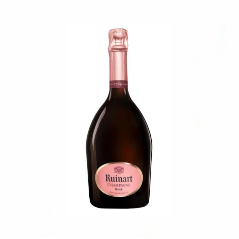 Exporter Champagne Wine Ruinart Brut Champagne for Sale