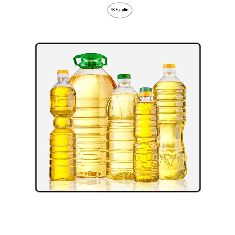 
Leaders in Outstanding Quality Wholesale Refined Soybean Oil for Cooking 