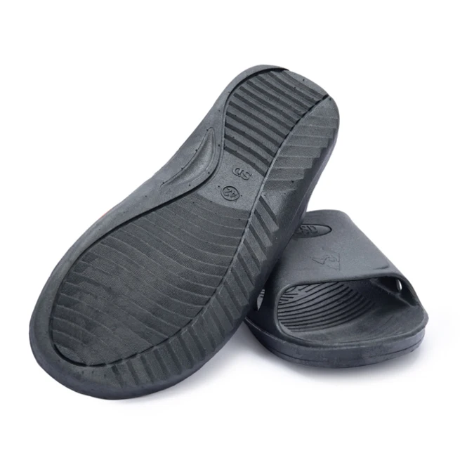 ESD SPU slipper antistatic esd clean room slipper