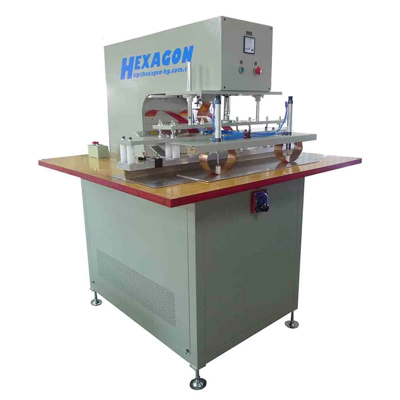 High frequency welding PVC tents canvas welding machine stretch ceiling welding machine